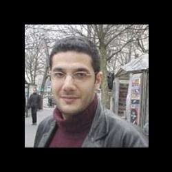 De esav in Marrakech en Nabil ayouch uitgenodigd
