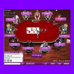Marrakech poker open, Tweede van de naam