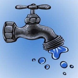 L & # 8217; drinkwatervoorziening weer normaal