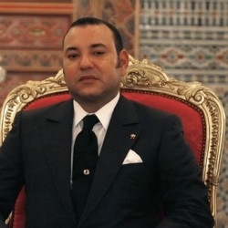 Financiële crisis: l & # 8217; beroep van Mohammed VI