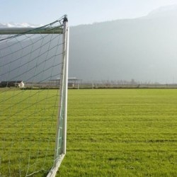 Project te creëren D & # 8217; een voetbal school