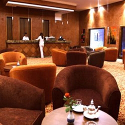 Hotel ryad Mogador menara