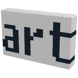 Aantekeningen over & # 8217;s hedendaagse kunst plastic