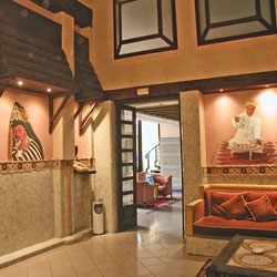 Hotel ryad Mogador opera