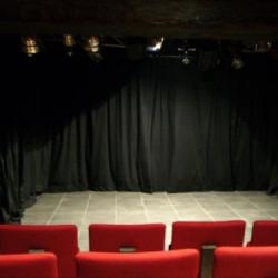 Tweede editie van het internationale bijeenkomsten van theater