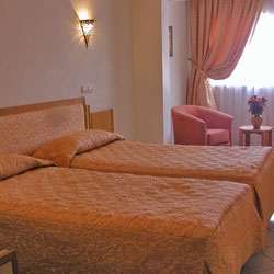 Hotel ryad Mogador Marrakech