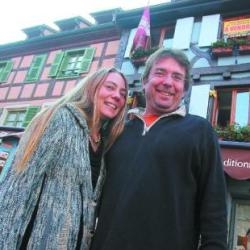 DOEN droom in een paleis D & # 8217; hostcomputers in Marrakech