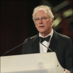 De opening van de internationale Filmfestival van Marrakech