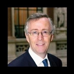 L & # 8217; Britse ambassadeur: ik dank de organisatoren van het festival