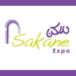 Een lounge voor de luxe in Marrakech-Expo sakane