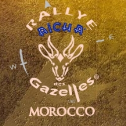 rallye aicha gazellen vanaf 2009, een hele avontuur