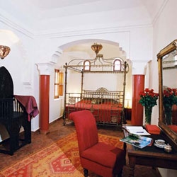 De sleutel tot het zuiden