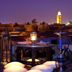 Uw eerste nacht in een Riad angsana op 1euros