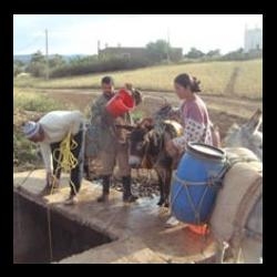 Water: akkoord over samenwerking tussen Marokko en Turkije
