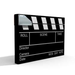 Achttiende editie van de Europese film weken
