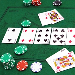 De Marrakesj poker open terugkeert tot maart 2009