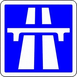 snelweg Marrakech en Agadir