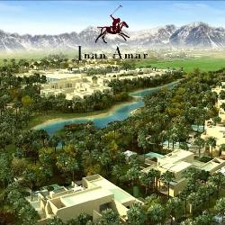 jnan (van de eerste residentiële project van Polo in Marokko