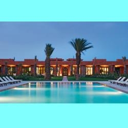 Marrakech ingenomen met de Franse luxe