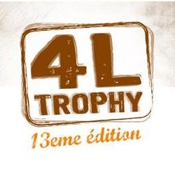 4l trofee 2009, C & # 8217; is afgewerkt!
