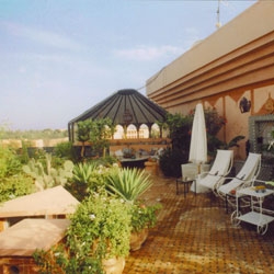 appartement Montesinos