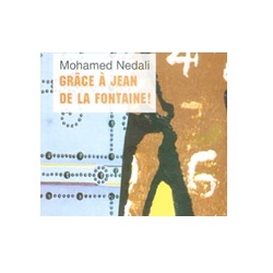 Dankzij Jean de la Fontaine van de heer nedali