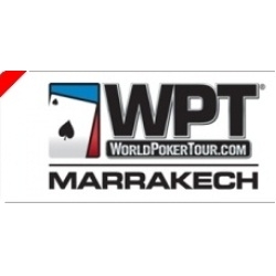 Satellieten wereld poker tour