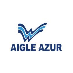 Terugneming uit Aigle Azur van Marokko
