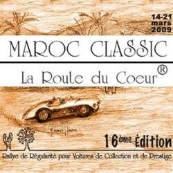 rallye klassiek 