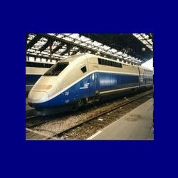 20 miljard euro voor het project TGV in Marokko