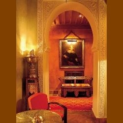 princier: de Arabische huis