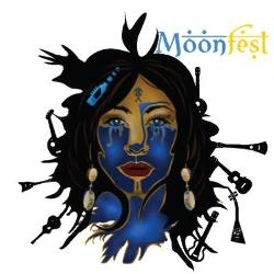 Tweede editie van het Festival van moonfest lalla takerkoust