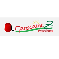 marocainez & # 8217; ontsnapt: een nieuw concept