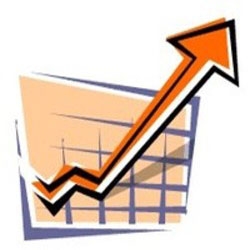 Groei: beter dan wat werd verwacht in 2008
