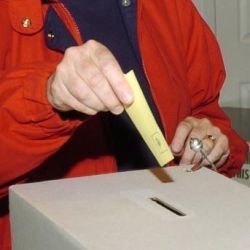 Definitieve resultaten van de gemeenteraadsverkiezingen