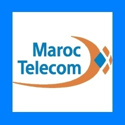 De nieuwe diensten op de 160 van Marokko Telecom