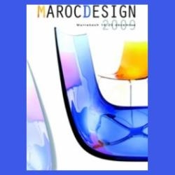 Marokko ontwerpen 2009