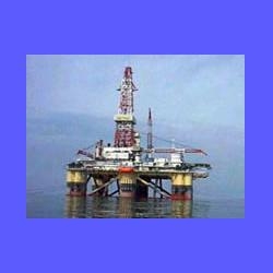 Handtekening van 4 Petroleum exploratie overeenkomsten