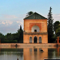 Toerisme: Marrakech tekenen vertoont van & # 8217; korte duur