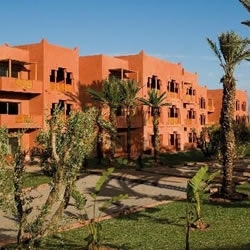 Marrakech is verdubbeld zijn capaciteit van toeristische verwelkomen
