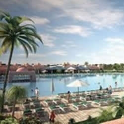 riu tikida palmeraie in Marrakech