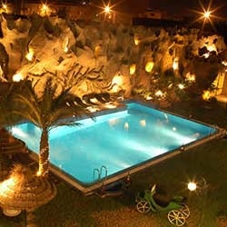 Hotel Imperial vakantie