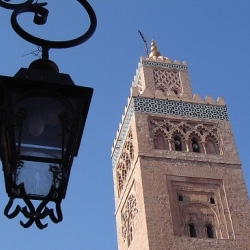 Ryanair verband houdt Madrid naar Marokko door Marrakech
