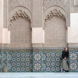 Marrakesh: Toeristische ontwikkeling