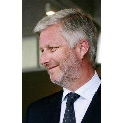 Bijeenkomst van Z.K.H. Prins Philippe van Marrakesj met de vertegenwoordigers