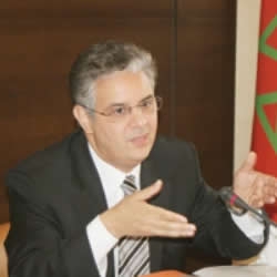 Ministeriële conferentie MENA-OESO in Marrakech: governance