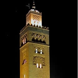 Marrakech: bestemming voor de meest verleidelijk voor de Europeanen