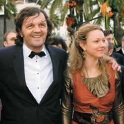 IFF in Marrakech: hulde aan emir kusturica