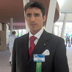Symposium rond de regionale organisatie in Marrakech