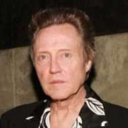 IFF Marrakech: hulde aan Christopher walken